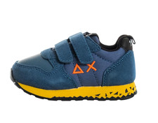 Scarpe Bimbo Sun68 Art Z45304F