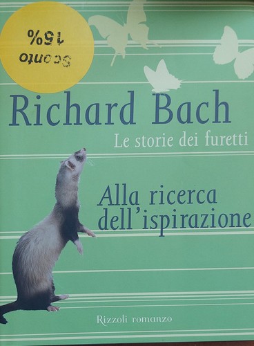 Storie dei furetti alla - le,