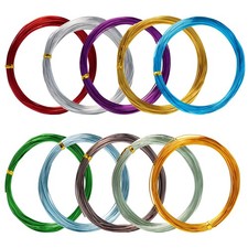 Sixfolo 10mx10 Rotoli Filo