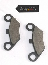 Pastiglie Freno Ant CF MOTO