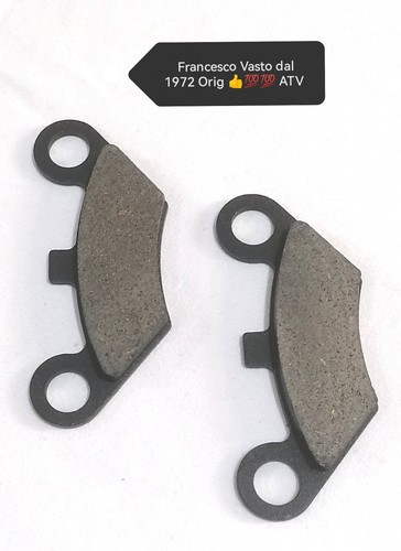 Pastiglie freno ant moto - ant,