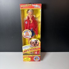 Baywatch vintage 1997 j - vintage, c.j