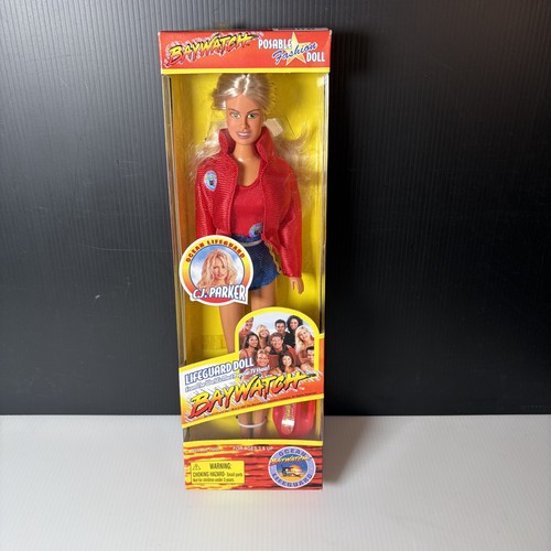 Baywatch vintage 1997 j - baywatch,