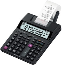 Casio 150rce calcolatrice - casio, hr-150rce