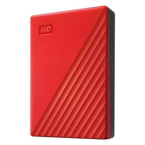 Western digital passport - digital,