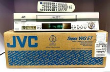 JVC Victor HR-S6855EK HDMI