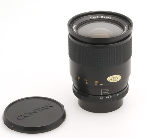 Carl zeiss vario sonnar - carl, vario-sonnar