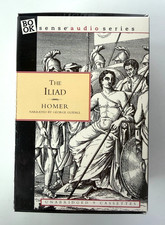 Vintage NEW Sealed The Iliad