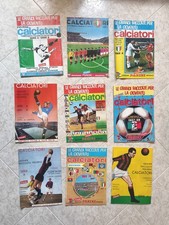 ALBUM FIGURINE PANINI