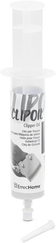 Clipoil olio per rasoi - clipoil,
