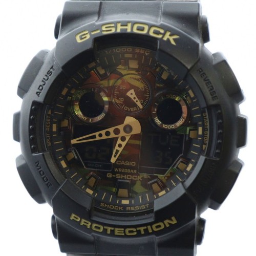 Orologio casio shock - casio, g-shock