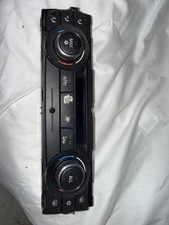 Centralina comando clima automatico BMW SERIE 3SERIE 1 codice OEM6411 9221855-05