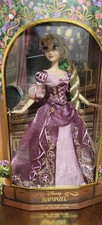 Bambola Rapunzel Limited