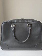 Autentica borsa per laptop