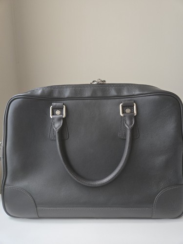 Autentica borsa per laptop