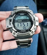 Casio SGW-400H Orologio
