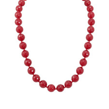 Collana Girocollo in Radice di