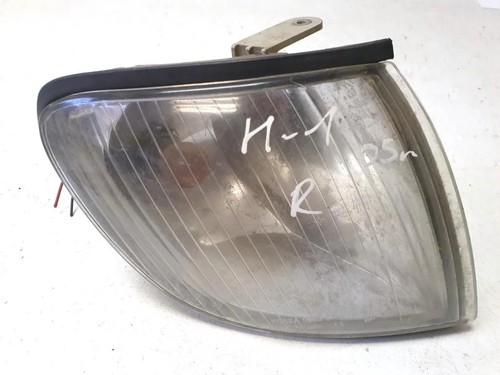 Hyundai furgon indicatore - hyundai,