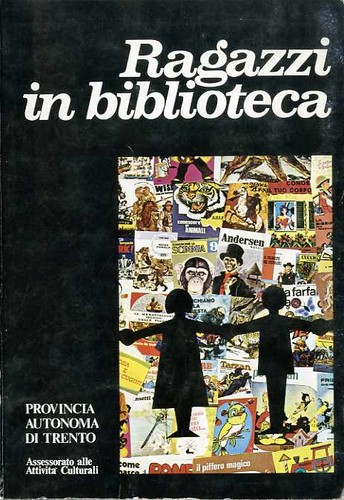 Ragazzi biblioteca atti - in,