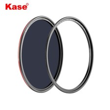 Filtro ND magnetico Kase KW Revolution ND8 ND64 ND1000 3.0 49 52 58 67 72 77 82mm