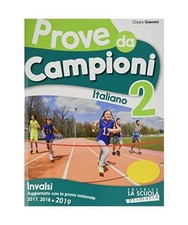Prove campioni invalsi - prove, da