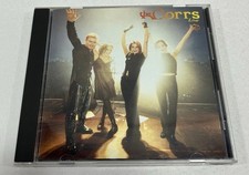 The Corrs - The Corrs Live