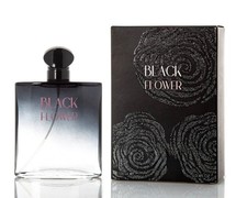 Profumo Donna 100ml EssenzaViva – Ispirato a Black Opium – Note Dolci, Floreali