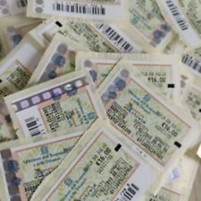 MARCA DA BOLLO - MARCHE DA