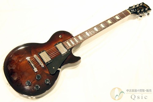 Gibson les paul studio - les,