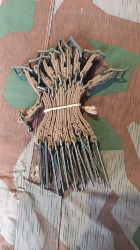 Cinghie per cinturone royal - per,