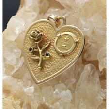 MEDAGLIA VINTAGE UNOAERRE "+