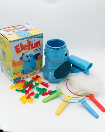 Hasbro elefun farfalla - hasbro,