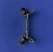 Ponte Assale Posteriore Fiat
