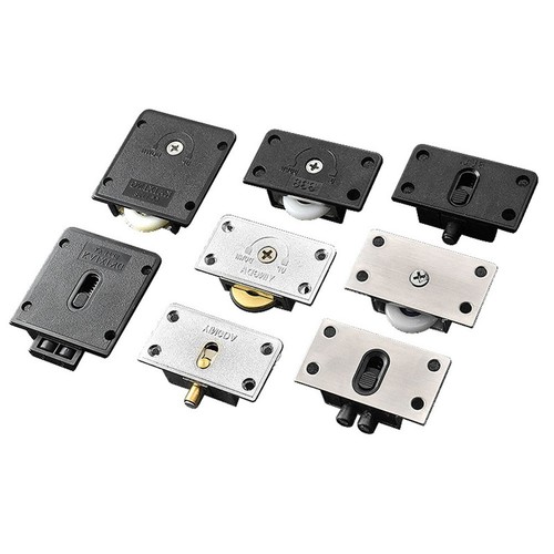 Armadio pulley giù - su, e
