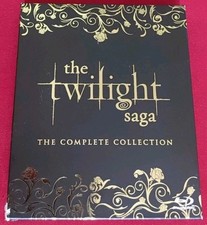 Lotto The Twilight Saga