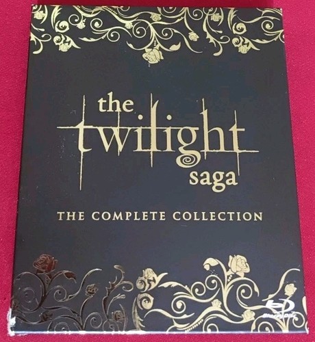 Lotto the twilight saga - the,