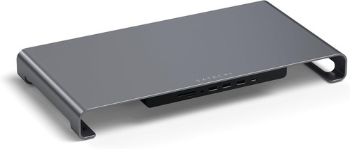 Satechi supporto monitor - supporto, hub