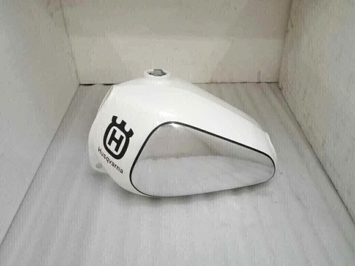 Serbatoio benzina husqvarna - husqvarna, cr