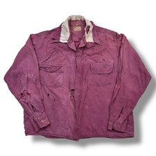 Camicia uomo vintage anni 40