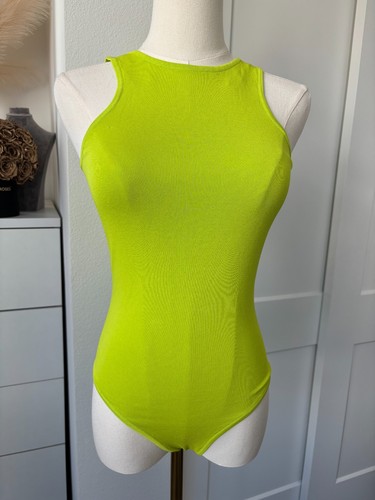 Body donna zara taglia small - zara,