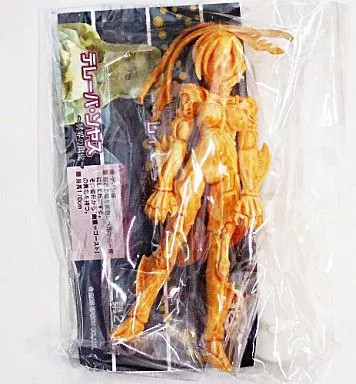 Works trading figure lalay - trading,