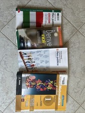 Libri Scolastici Usati, Alberghiero