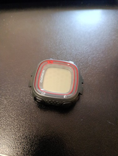 Orologio garmin forerunner - orologio, 10