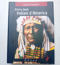 Storia degli indiani d'America