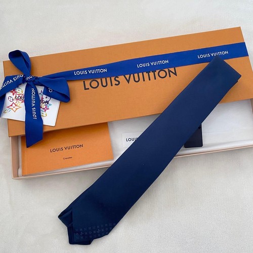 Cravatta louis vuitton - cravatta,