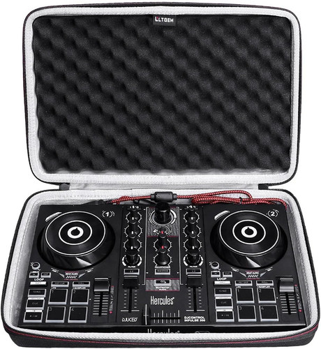 Custodia controller ltgem - dj,