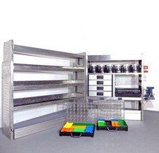 FES GmbH usato ALUCA