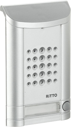Ritto 1271937 stazione - -, porta