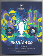 2025 UEFA Champions League