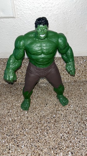 Incredible hulk marvel - hulk,